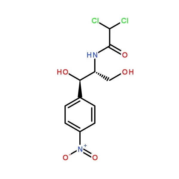 CAS 56-75-7