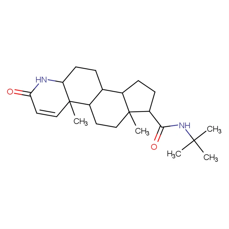 Finasteride CAS#98319-26-7
