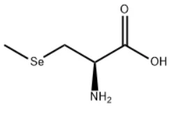 L-Se-Methylselenocysteine 26046-90-2
